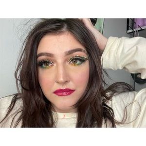 Meet your Posher, Aubrey